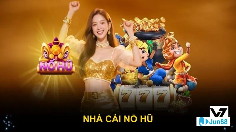 Nổ hũ với vốn thấp Nổ hũ với vốn thấp